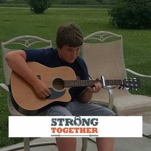 Meet your Posher, Robin